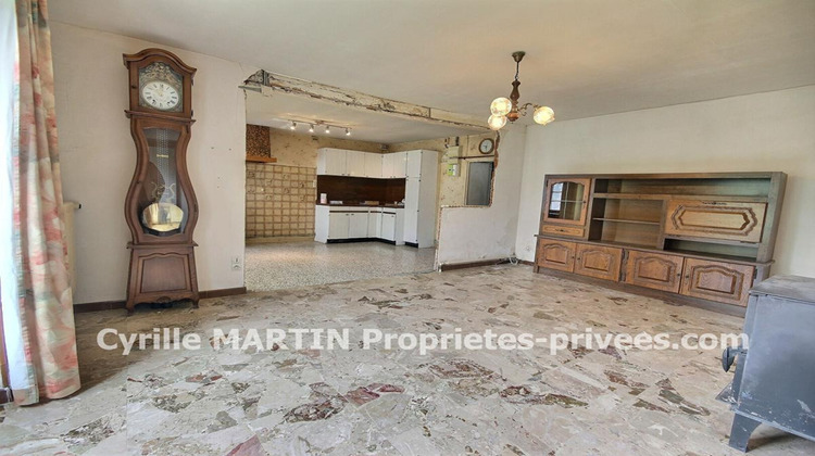 Ma-Cabane - Vente Maison CHEVILLY, 79 m²