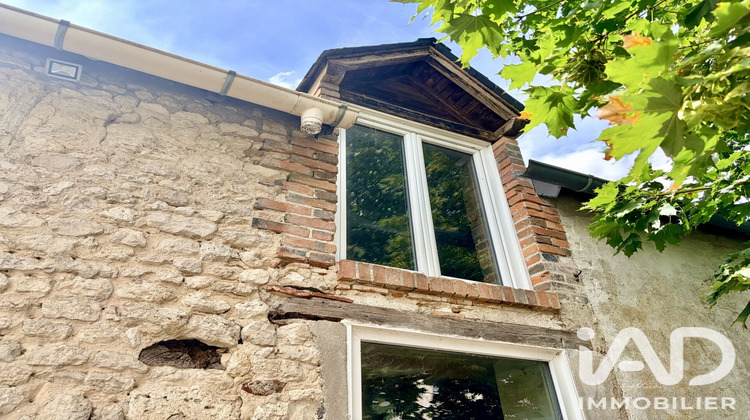 Ma-Cabane - Vente Maison Chevilly, 256 m²