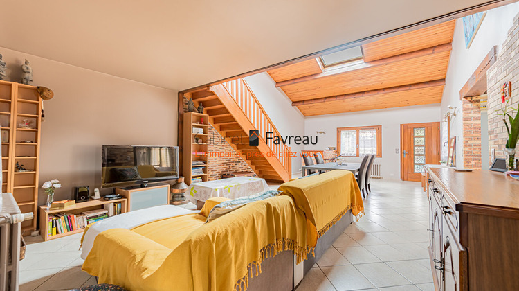 Ma-Cabane - Vente Maison CHEVILLY-LARUE, 92 m²