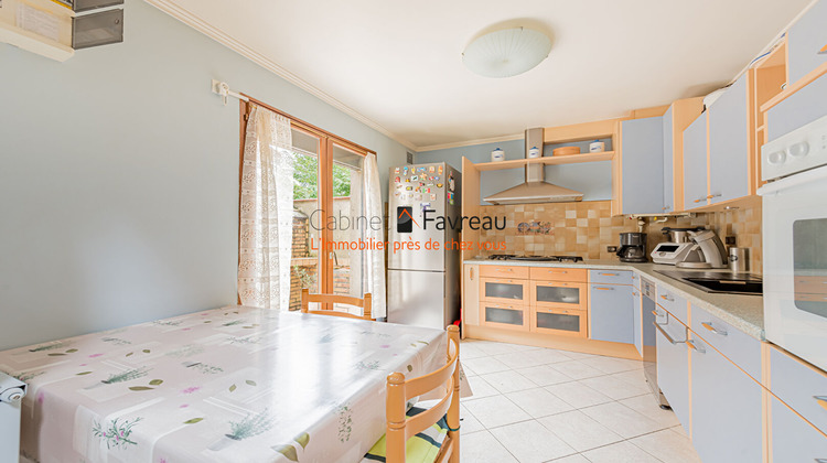 Ma-Cabane - Vente Maison CHEVILLY-LARUE, 92 m²