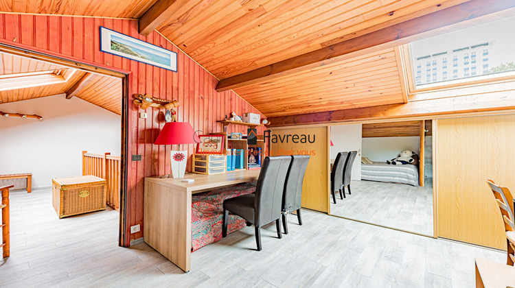 Ma-Cabane - Vente Maison CHEVILLY-LARUE, 92 m²