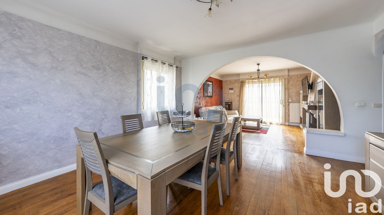 Ma-Cabane - Vente Maison Chevilly-Larue, 120 m²