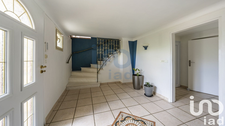 Ma-Cabane - Vente Maison Chevilly-Larue, 120 m²