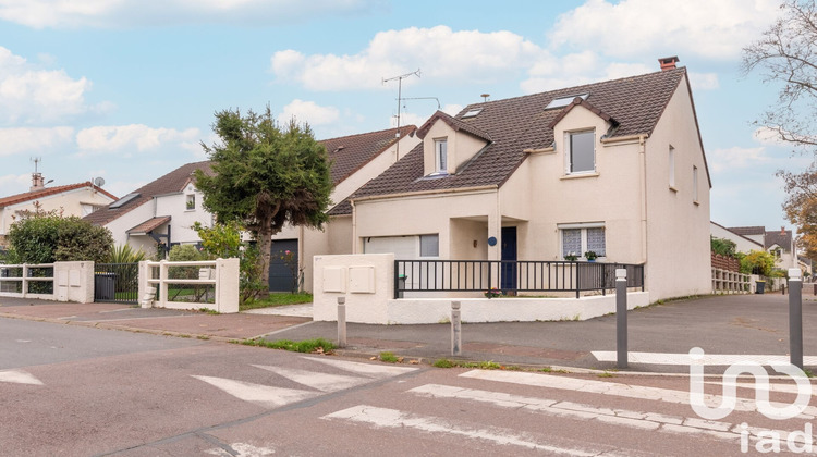 Ma-Cabane - Vente Maison Chevilly-Larue, 145 m²