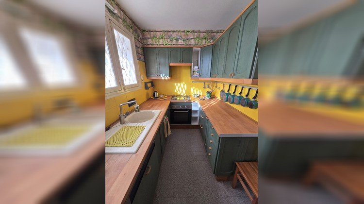 Ma-Cabane - Vente Maison CHEVILLY-LARUE, 105 m²