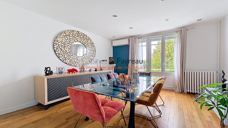 Ma-Cabane - Vente Maison CHEVILLY-LARUE, 161 m²