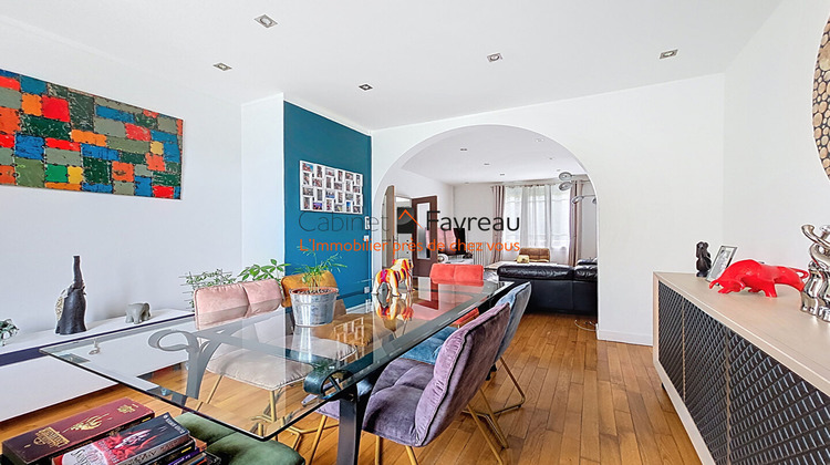 Ma-Cabane - Vente Maison CHEVILLY-LARUE, 161 m²