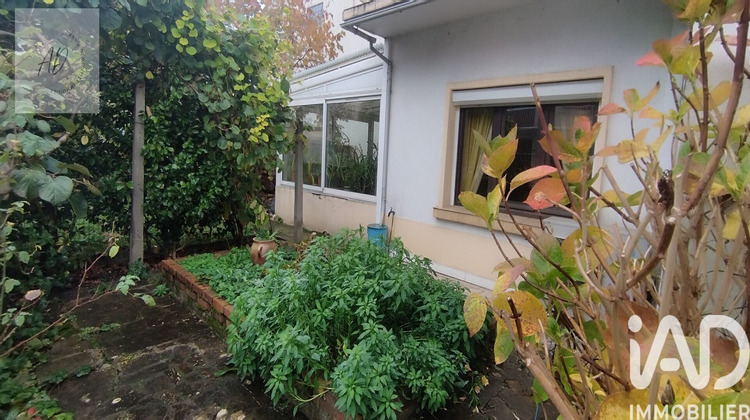 Ma-Cabane - Vente Maison Chevilly-Larue, 125 m²