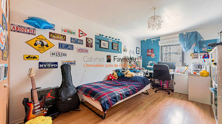 Ma-Cabane - Vente Maison CHEVILLY-LARUE, 129 m²