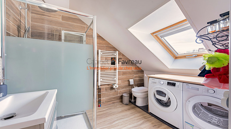 Ma-Cabane - Vente Maison CHEVILLY-LARUE, 129 m²