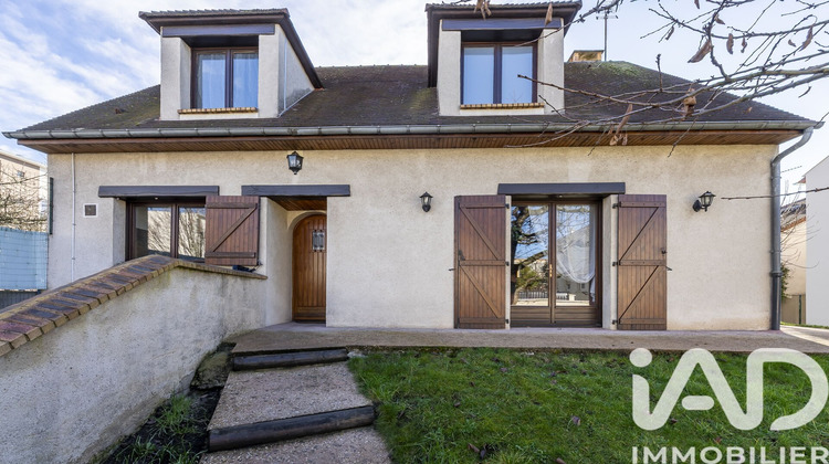 Ma-Cabane - Vente Maison Chevilly-Larue, 118 m²