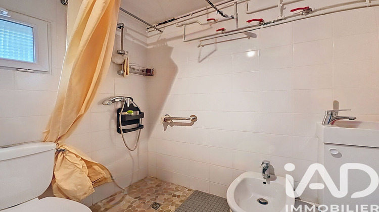 Ma-Cabane - Vente Maison Chevilly-Larue, 161 m²