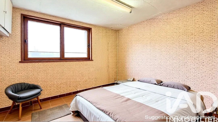 Ma-Cabane - Vente Maison Chevilly-Larue, 161 m²