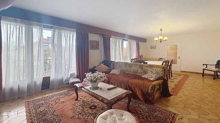 Ma-Cabane - Vente Maison Chevilly-Larue, 160 m²