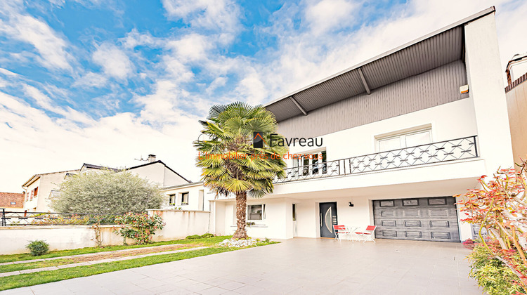 Ma-Cabane - Vente Maison CHEVILLY-LARUE, 143 m²