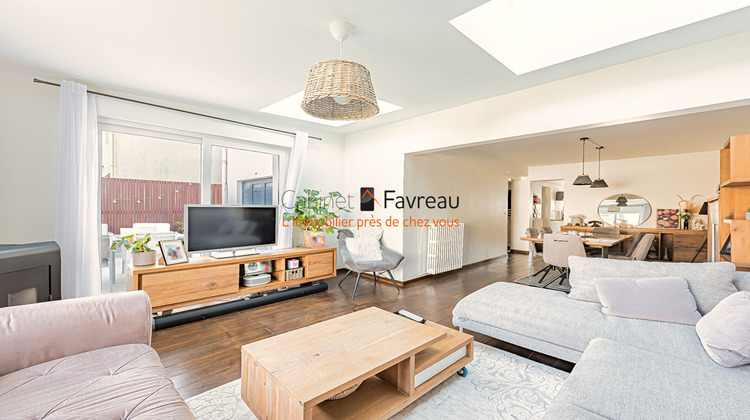 Ma-Cabane - Vente Maison CHEVILLY-LARUE, 143 m²