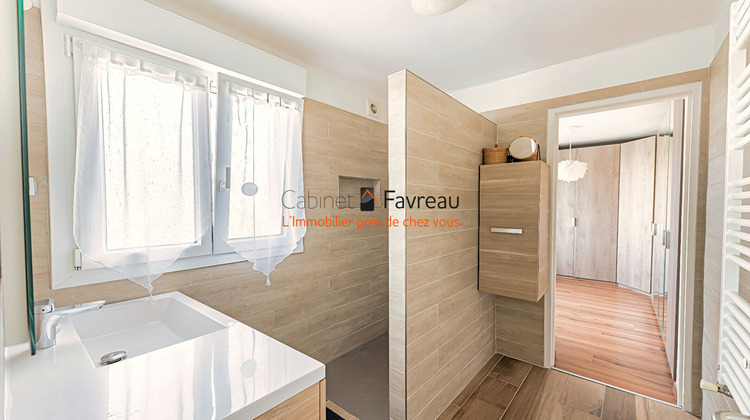 Ma-Cabane - Vente Maison CHEVILLY-LARUE, 143 m²