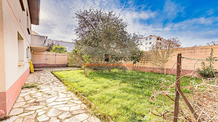 Ma-Cabane - Vente Maison CHEVILLY-LARUE, 160 m²