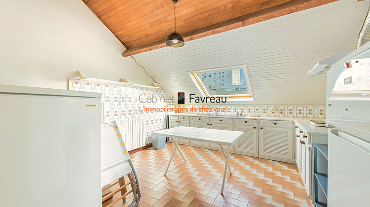 Ma-Cabane - Vente Maison CHEVILLY-LARUE, 160 m²