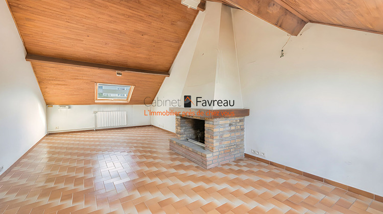 Ma-Cabane - Vente Maison CHEVILLY-LARUE, 160 m²