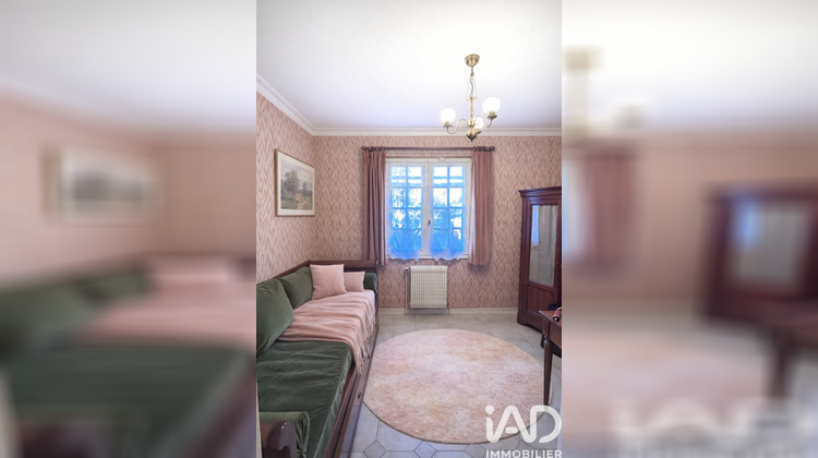 Ma-Cabane - Vente Maison Chevilly-Larue, 118 m²