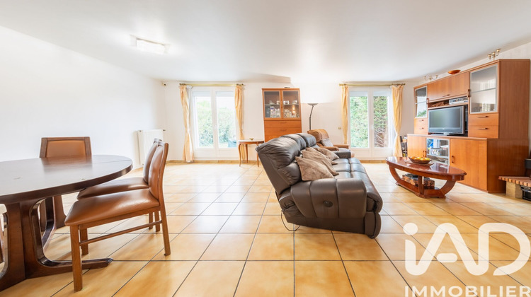 Ma-Cabane - Vente Maison Chevilly-Larue, 145 m²