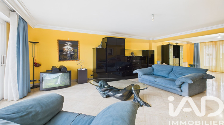 Ma-Cabane - Vente Maison Chevilly-Larue, 167 m²