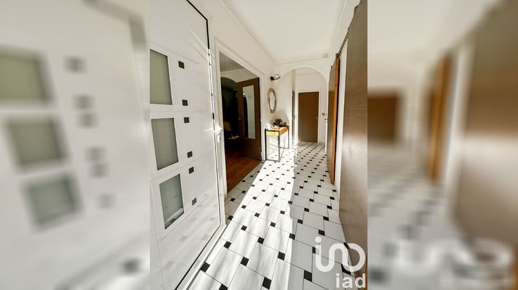 Ma-Cabane - Vente Maison Chevilly-Larue, 161 m²