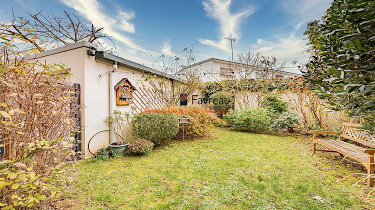 Ma-Cabane - Vente Maison CHEVILLY-LARUE, 129 m²