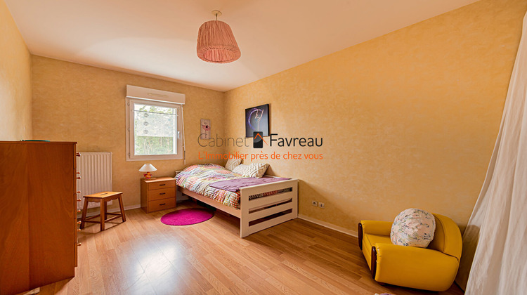 Ma-Cabane - Vente Maison CHEVILLY-LARUE, 129 m²