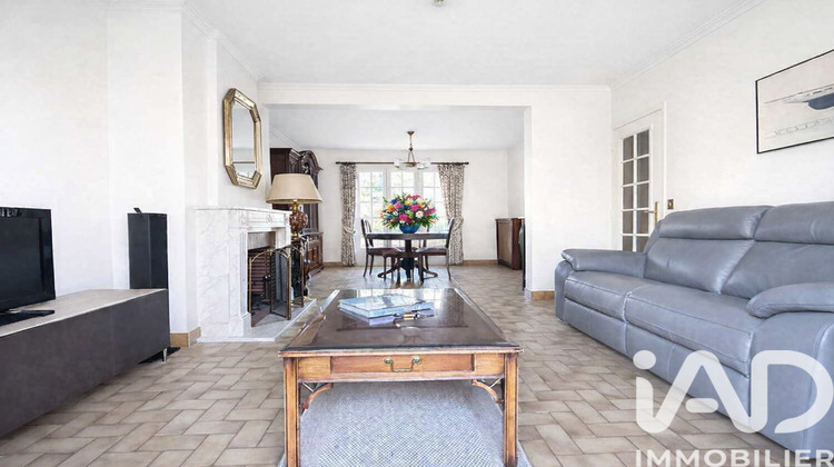 Ma-Cabane - Vente Maison Chevilly-Larue, 118 m²