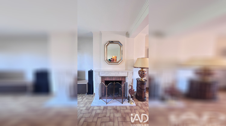 Ma-Cabane - Vente Maison Chevilly-Larue, 118 m²