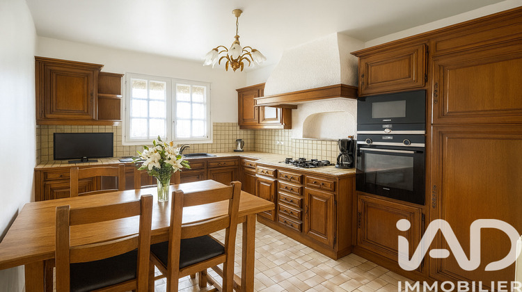 Ma-Cabane - Vente Maison Chevilly-Larue, 118 m²