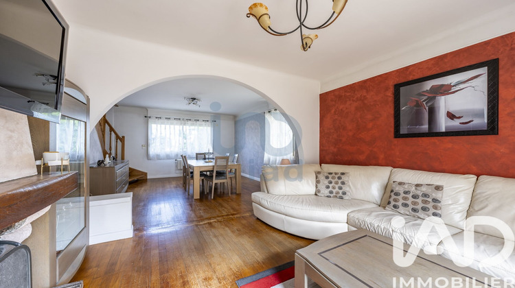 Ma-Cabane - Vente Maison Chevilly-Larue, 120 m²