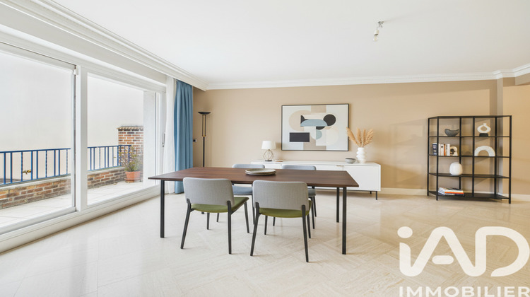 Ma-Cabane - Vente Maison Chevilly-Larue, 167 m²