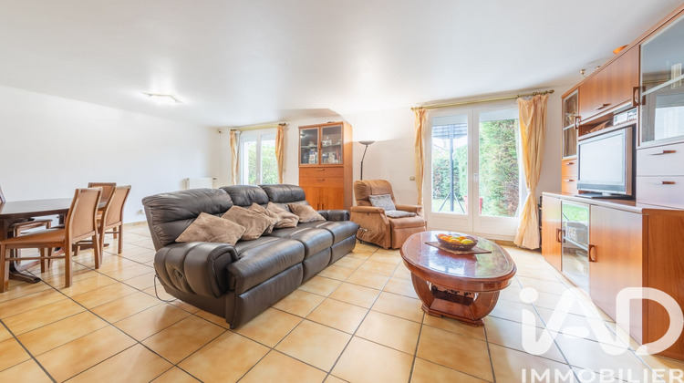Ma-Cabane - Vente Maison Chevilly-Larue, 145 m²