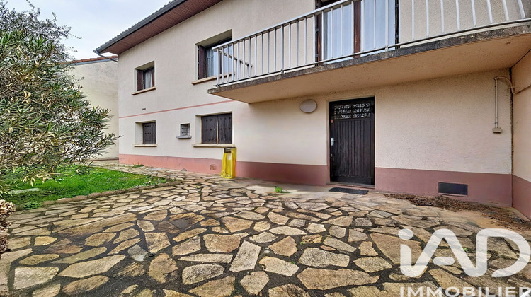 Ma-Cabane - Vente Maison Chevilly-Larue, 161 m²