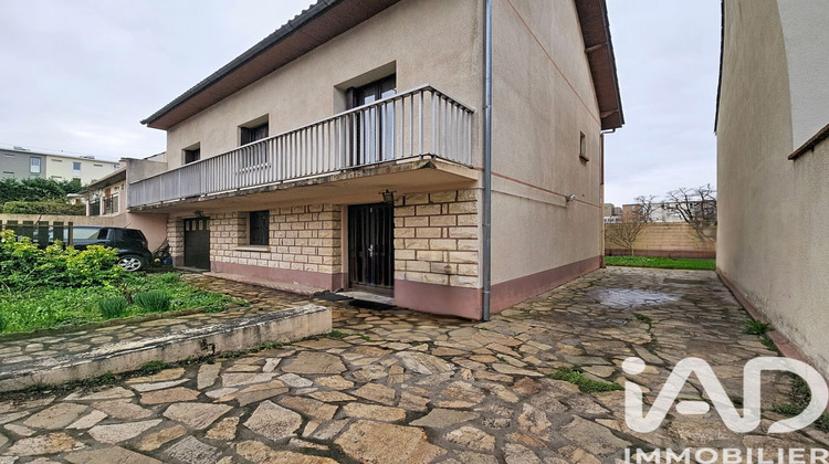 Ma-Cabane - Vente Maison Chevilly-Larue, 161 m²