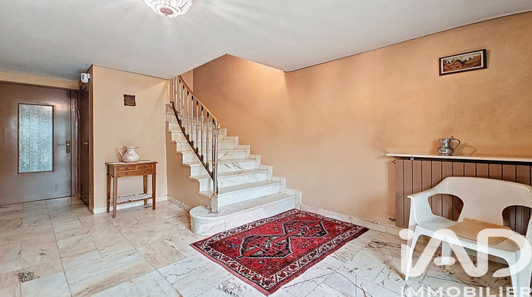 Ma-Cabane - Vente Maison Chevilly-Larue, 161 m²
