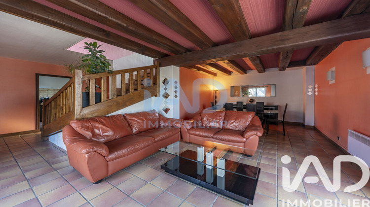 Ma-Cabane - Vente Maison Chevilly-Larue, 118 m²