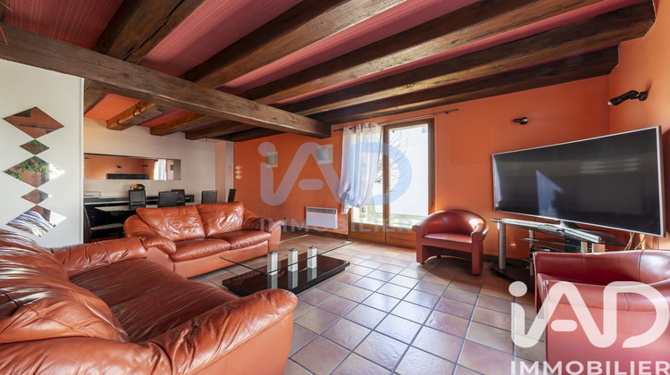 Ma-Cabane - Vente Maison Chevilly-Larue, 118 m²