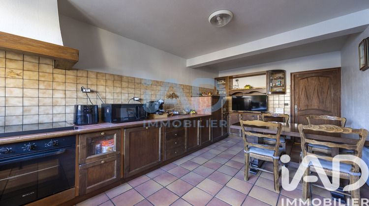Ma-Cabane - Vente Maison Chevilly-Larue, 118 m²