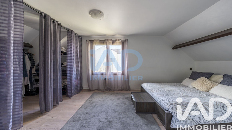 Ma-Cabane - Vente Maison Chevilly-Larue, 118 m²