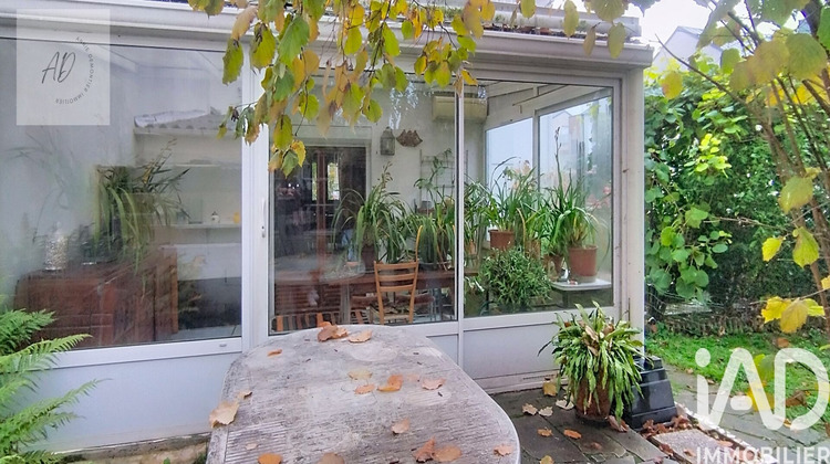 Ma-Cabane - Vente Maison Chevilly-Larue, 130 m²