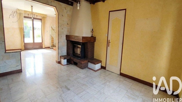 Ma-Cabane - Vente Maison Chevilly-Larue, 130 m²