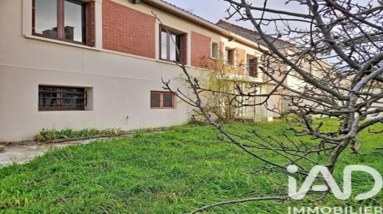 Ma-Cabane - Vente Maison Chevilly-Larue, 100 m²