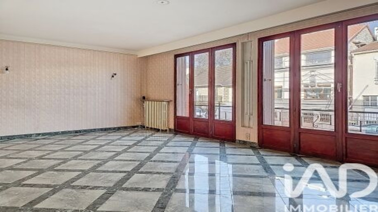 Ma-Cabane - Vente Maison Chevilly-Larue, 100 m²