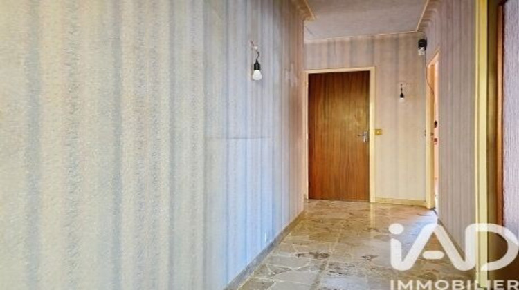 Ma-Cabane - Vente Maison Chevilly-Larue, 100 m²