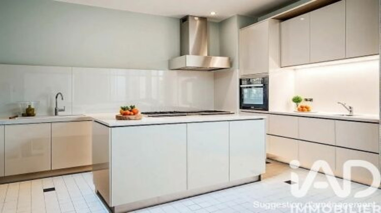 Ma-Cabane - Vente Maison Chevilly-Larue, 100 m²