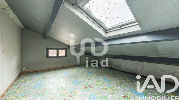 Ma-Cabane - Vente Maison Chevilly-Larue, 205 m²